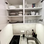 D&d Moderní V Centru Prahy Apartmán *
