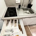 D&d Moderní V Centru Prahy Apartamento *