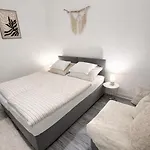 D&d Moderní V Centru Prahy Apartamento *