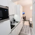 Apartamento D&d Moderní V Centru Prahy *