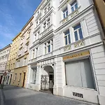 D&d Moderní V Centru Prahy Praha