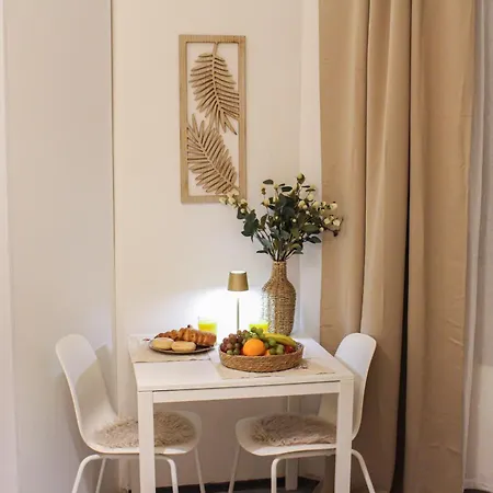 Appartement D&d Praag