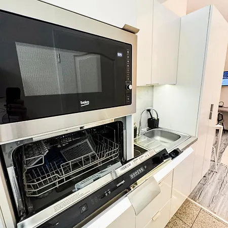 D&d Appartement Praag