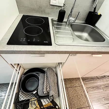 D&d Appartement Praag